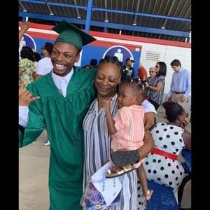 Meet your Posher, Keonna